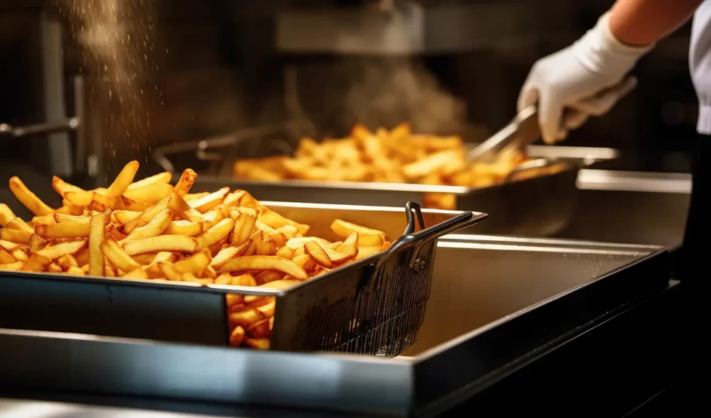 Cómo elegir el equipo adecuado para tu restaurante o negocio de alimentos