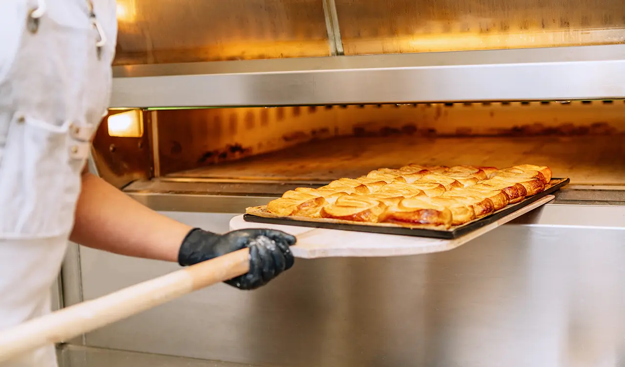 Equipos indispensables para montar una panadería exitosa