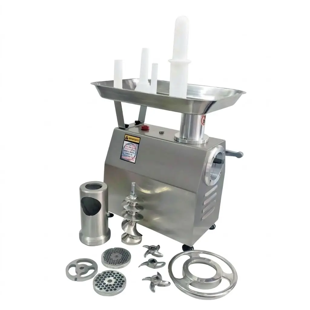 Molino para carnes tk 22 Molino para carnes tk 22