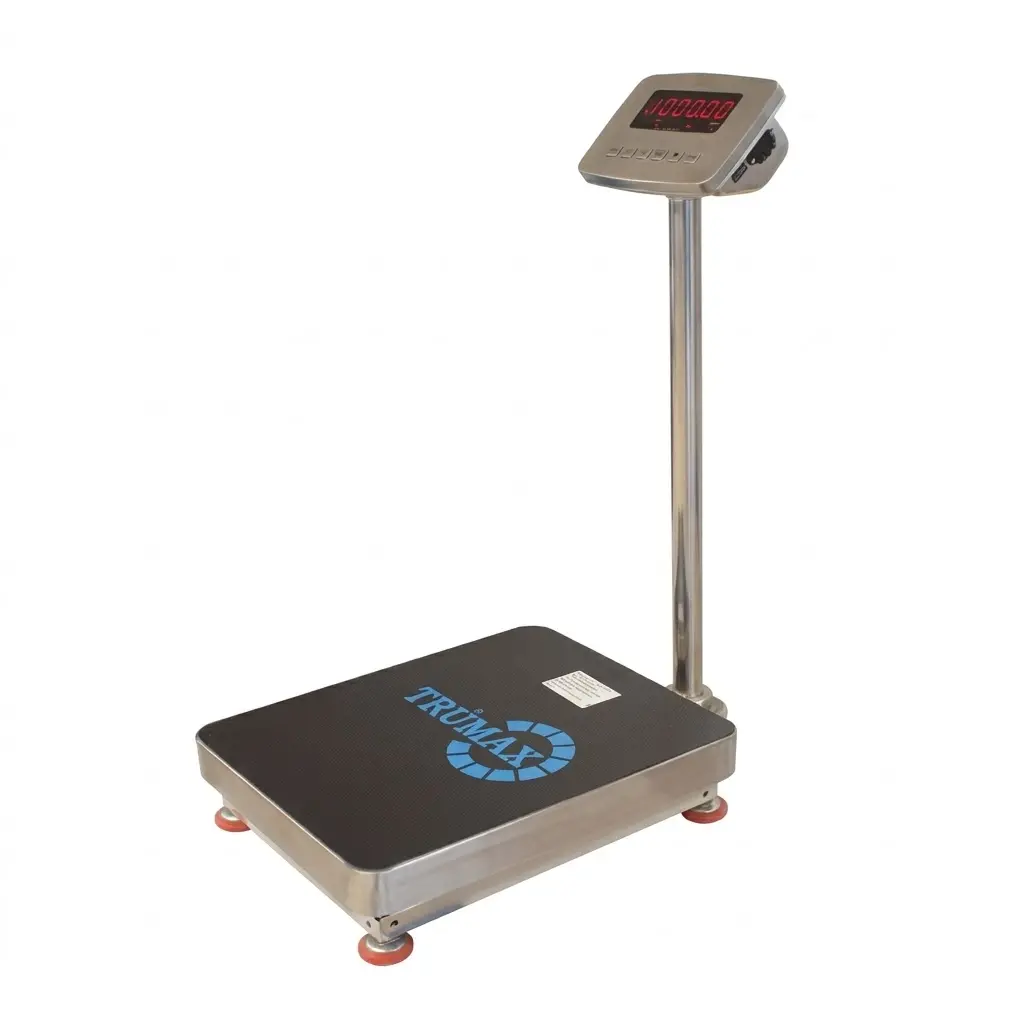 Bascula de piso XTEEL W-22 Bascula de piso XTEEL W-22