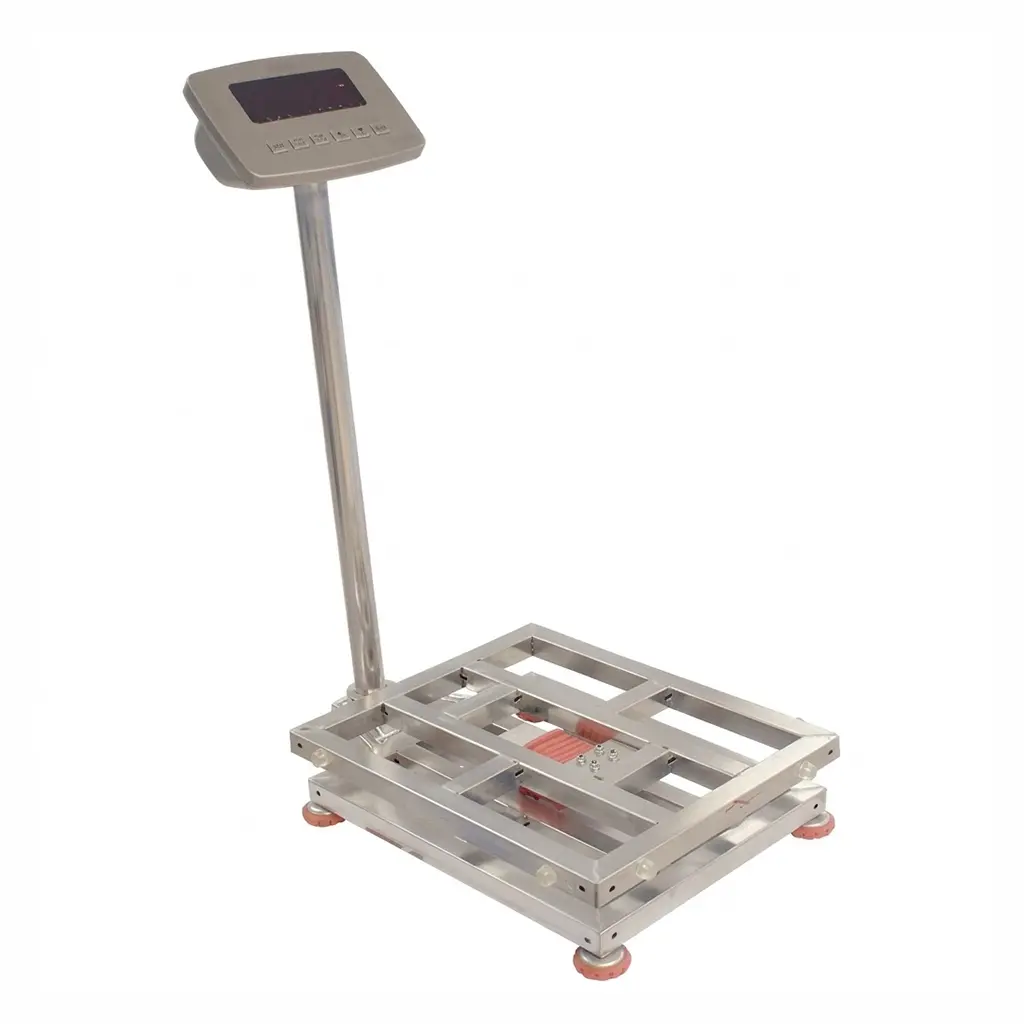 Bascula de piso XTEEL W-22 Bascula de piso XTEEL W-22