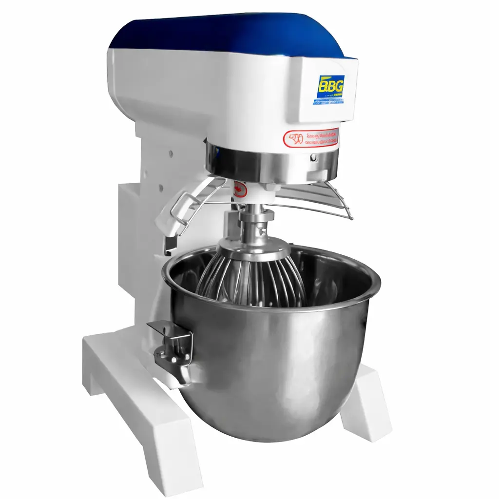 Batidora Industrial PASTRY 10L Batidora Industrial PASTRY 10L