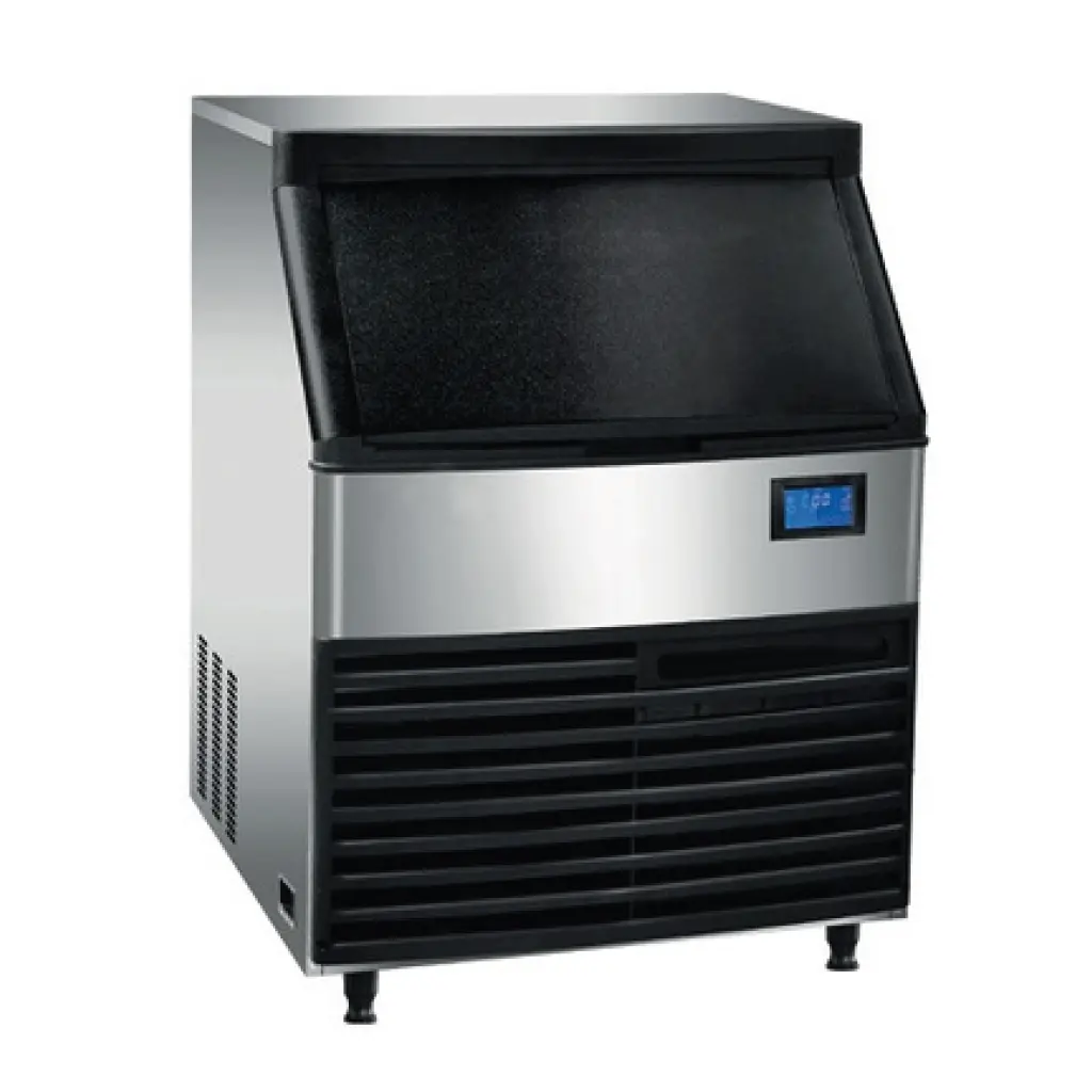 Fabricadora de Hielo Lb120a Fabricadora de Hielo Lb120a