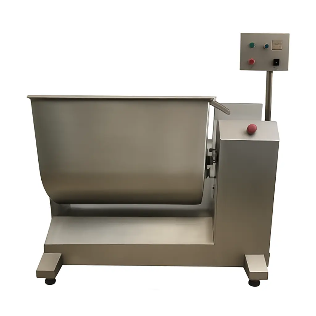 Mescladora para carnes de 100L Mescladora para carnes de 100L