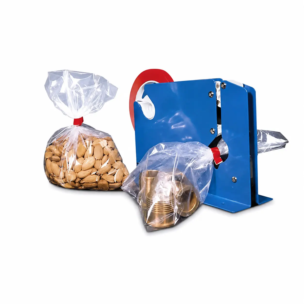 Selladora de Cinta Para Bolsas