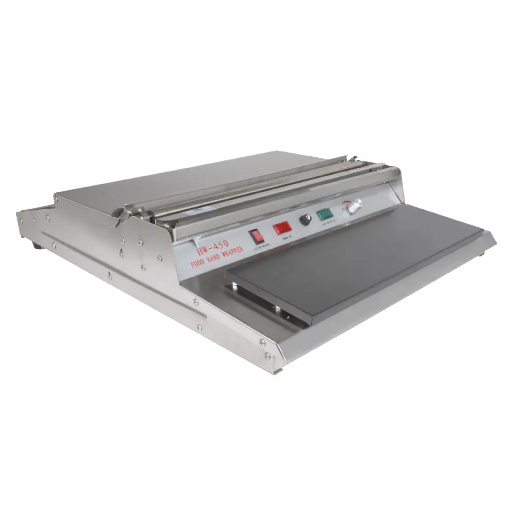 Vinipeladora HW-450