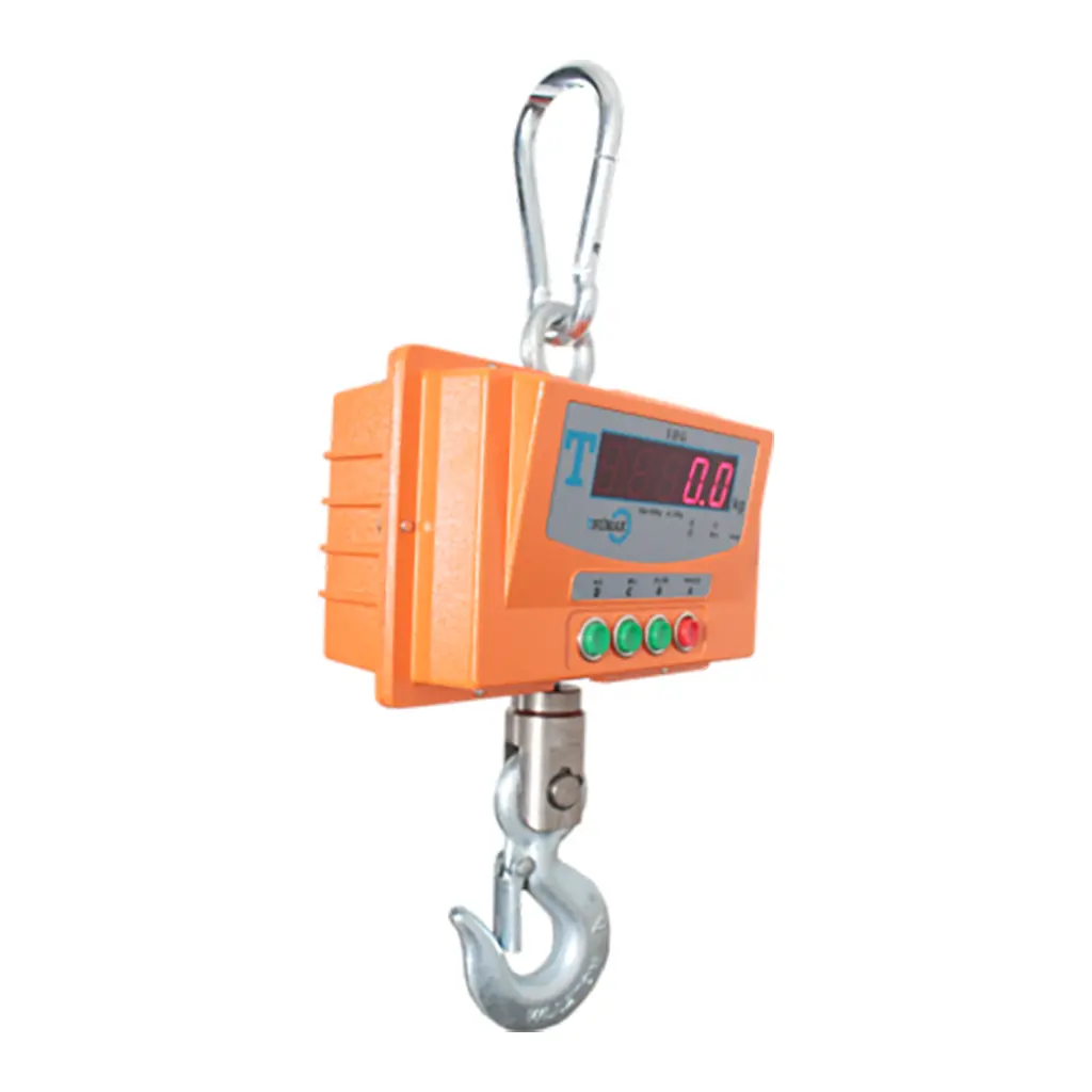 Báscula tipo gancho TRUMAX SHG Báscula tipo gancho TRUMAX SHG