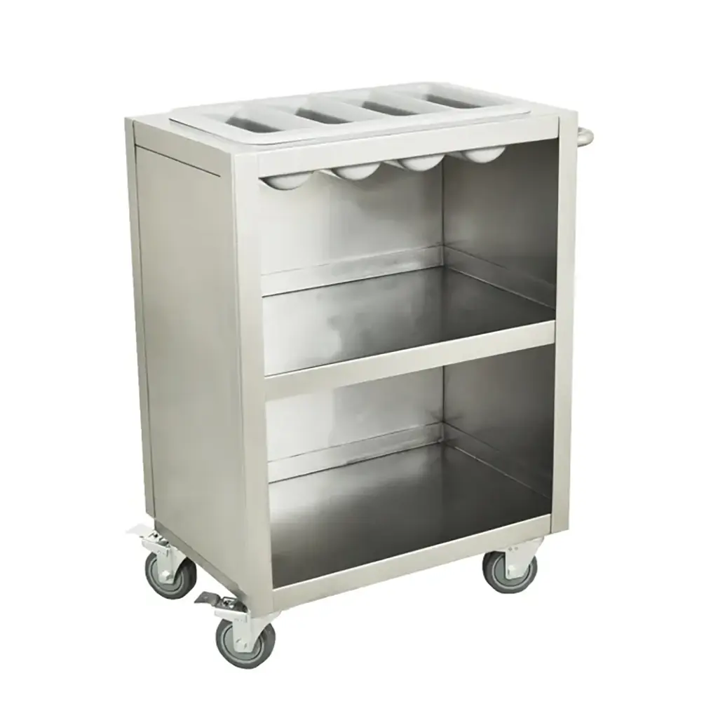 Muebles para bandejas y cubiertos Muebles para bandejas y cubiertos