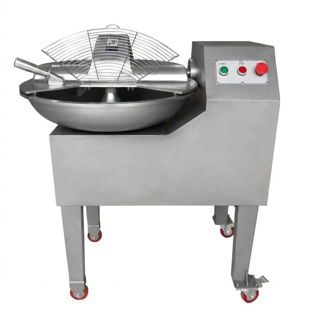 Cutter Para Carnes cut 20 Cutter Para Carnes cut 20