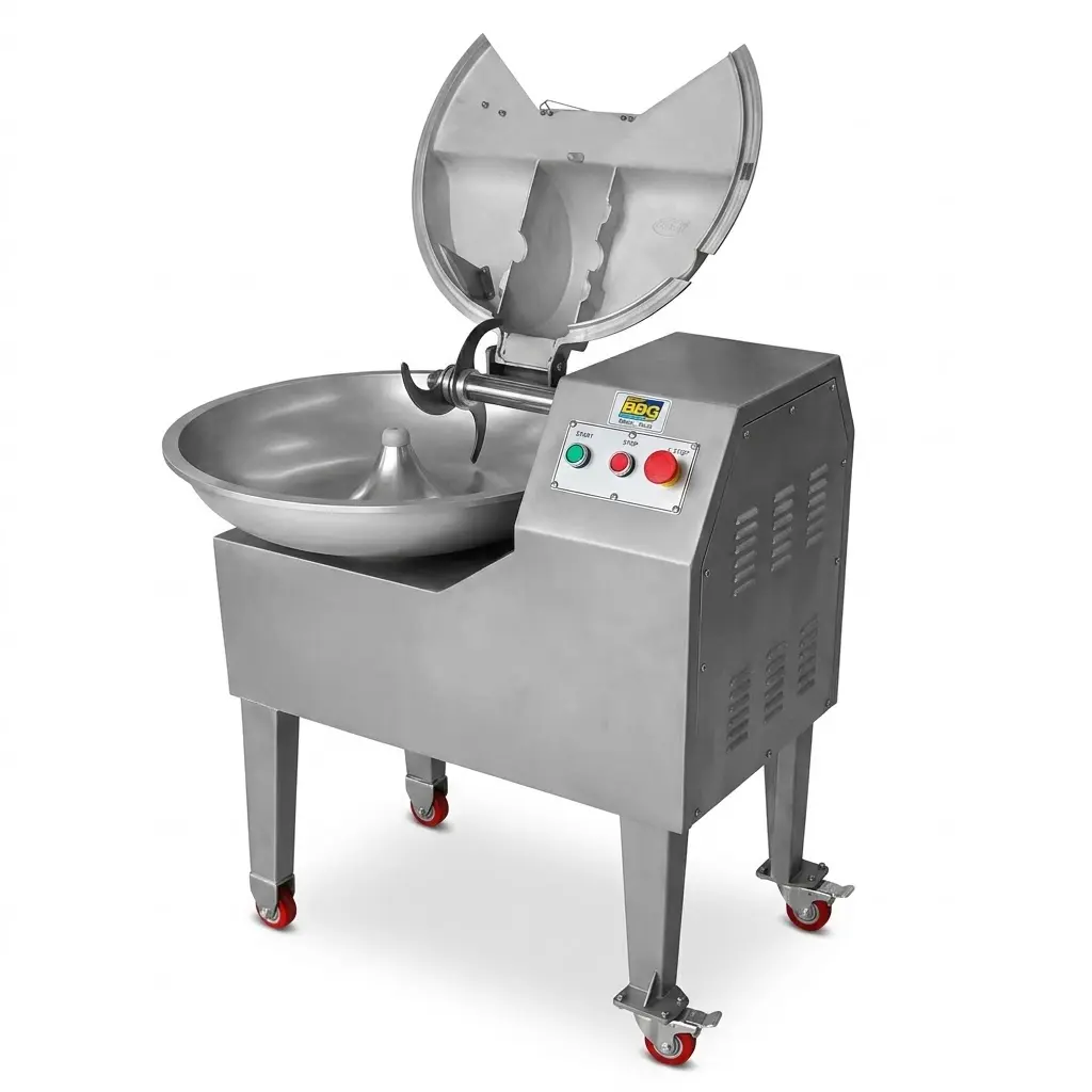 Cutter Para Carnes cut 20 Cutter Para Carnes cut 20