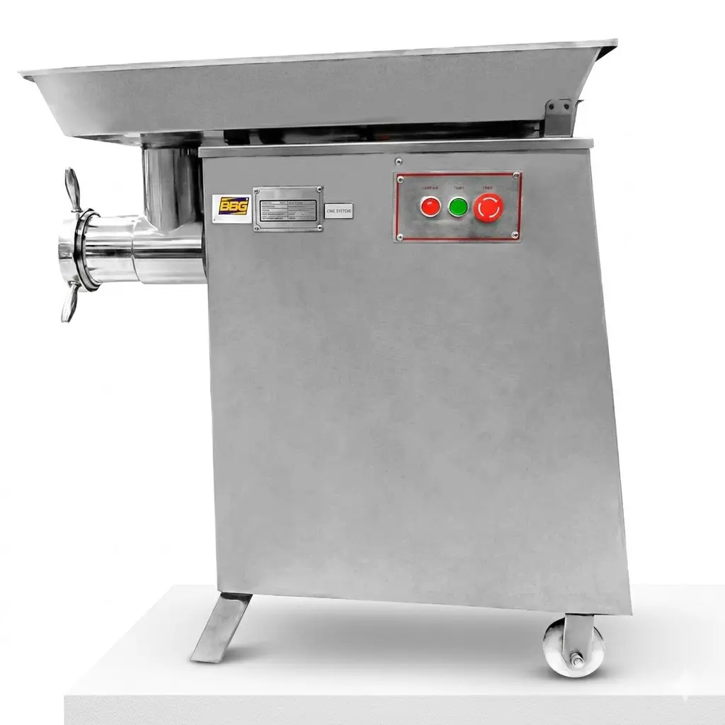 Molino para carnes y granos industrial Molino para carnes y granos industrial