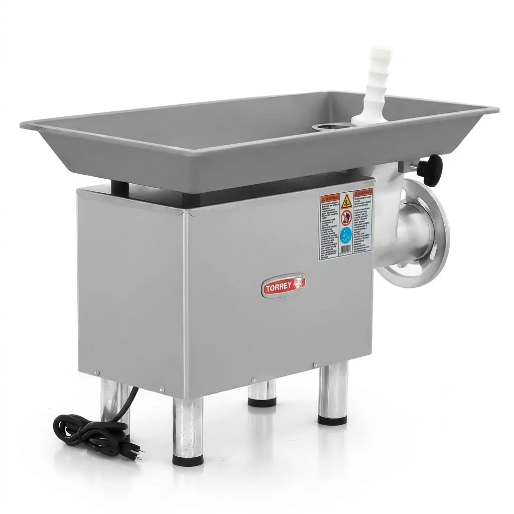 Molino para carnes torrey M22-2 Molino para carnes torrey M22-2