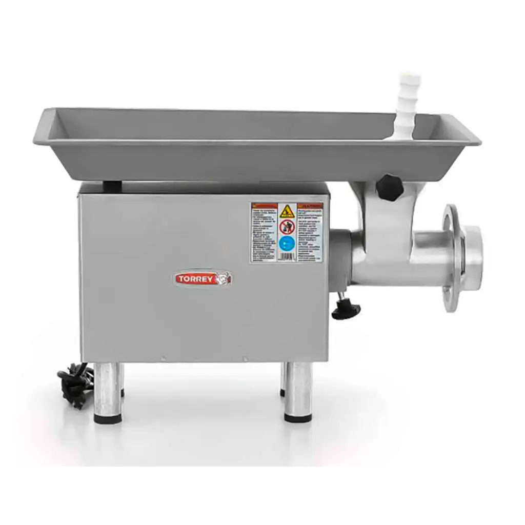 Molino para carnes torrey M22-2 Molino para carnes torrey M22-2