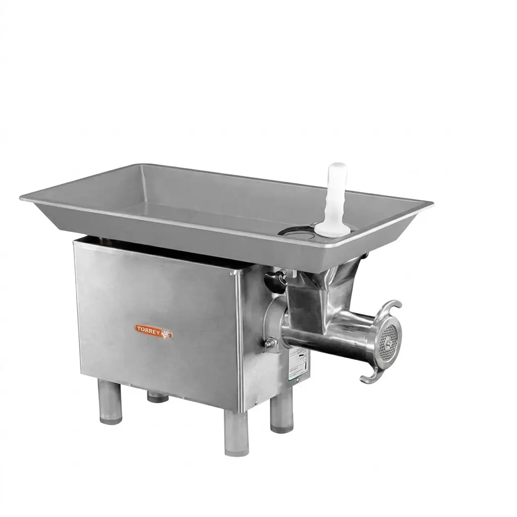 Molino para carnes torrey M22-2 Molino para carnes torrey M22-2