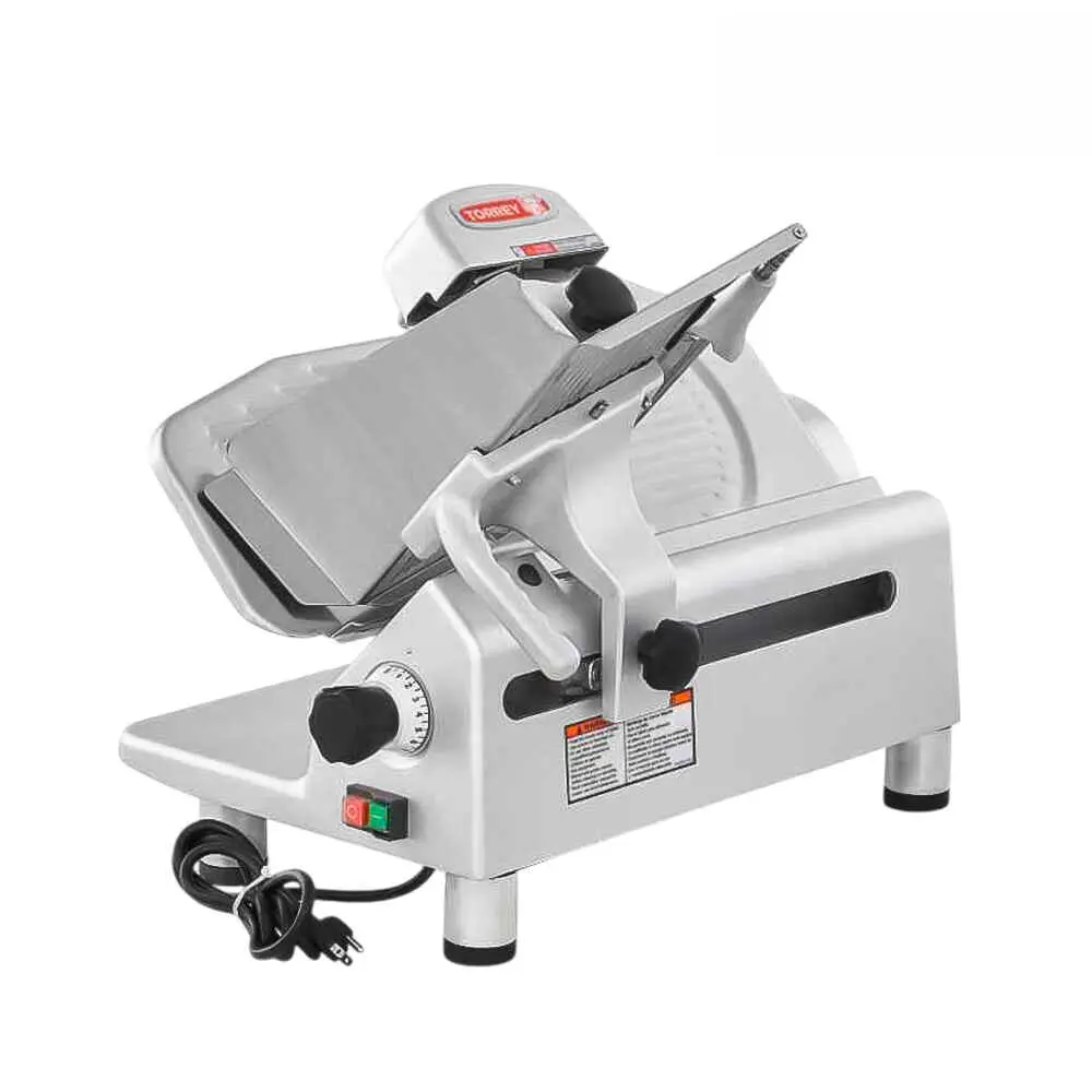 Tajadora de carnes y quesos Torrey R300a Tajadora de carnes y quesos Torrey R300a