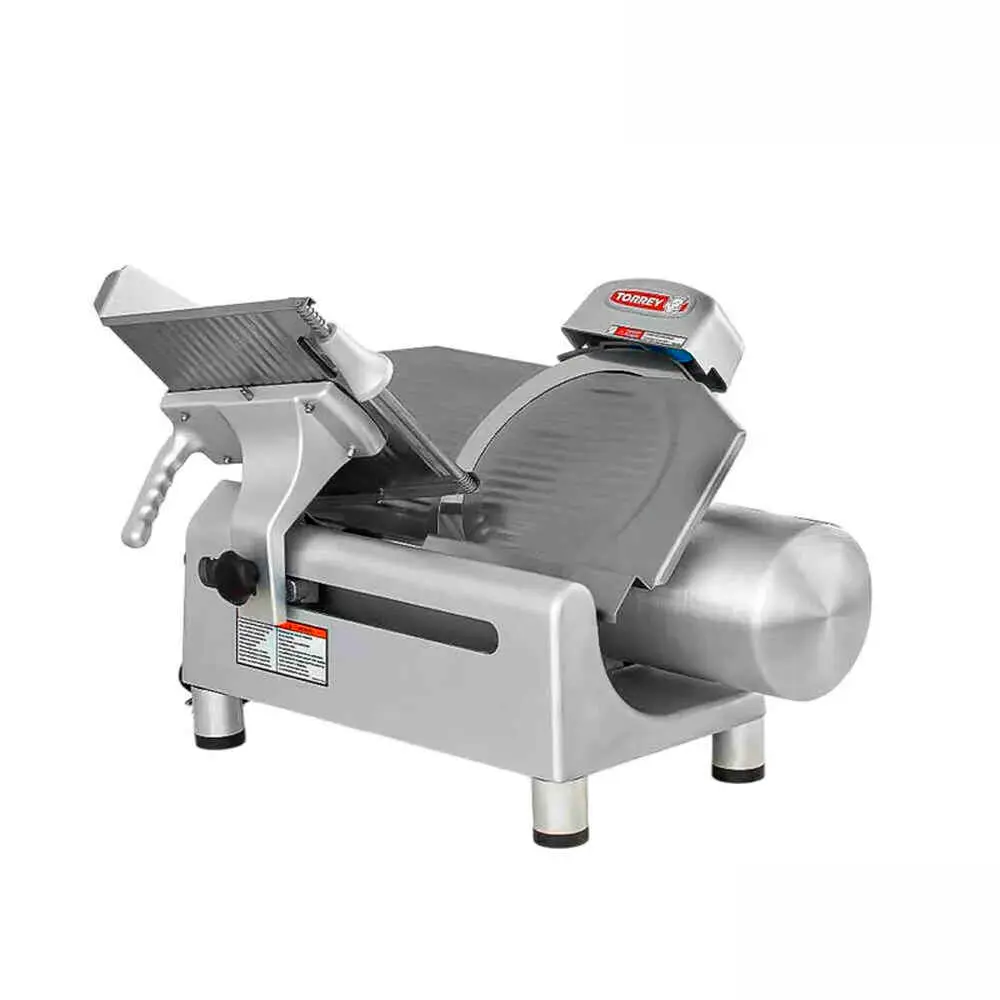 Tajadora de carnes y quesos Torrey R300a Tajadora de carnes y quesos Torrey R300a
